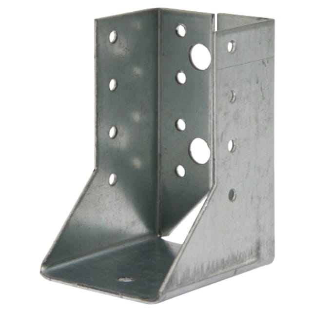 Außenhaken Für Holzkonstruktionen, 80x80x2mm