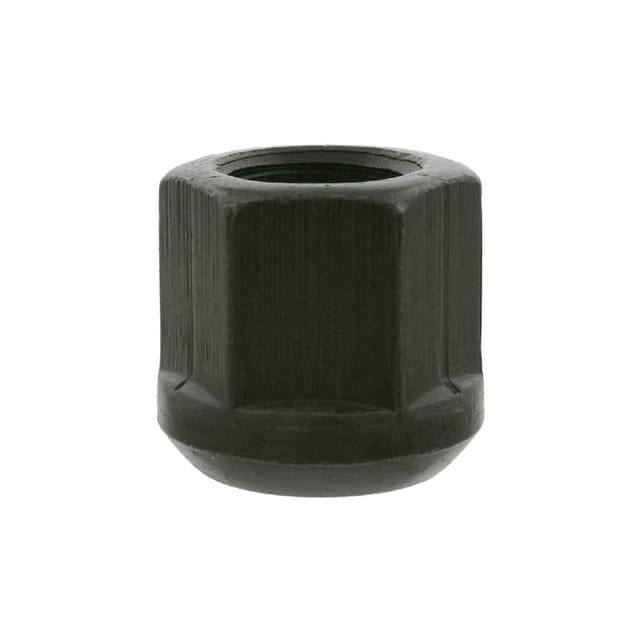 Flanschmutter Für Räder Mit Gewinde M16x1,5 Typ A Ø 16 Mm Din 74361