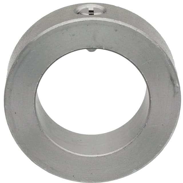 Din 705 Einstellring Mit Schraube Ø40/63 Mm Breit, 18 Mm Gewinde M10, Stahl