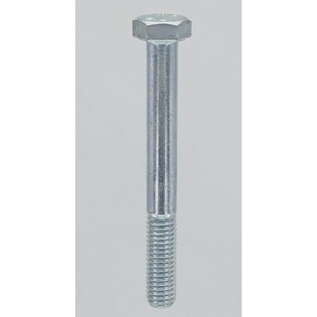 Schraube Mit Teilgewinde M8x70 Klasse 8.8 Din 931