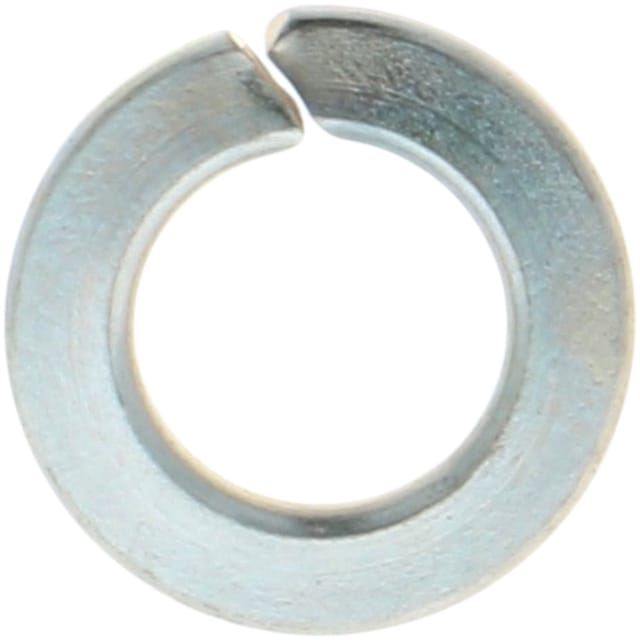 Verzinkte Federscheibe 8x14,8mm Din 127