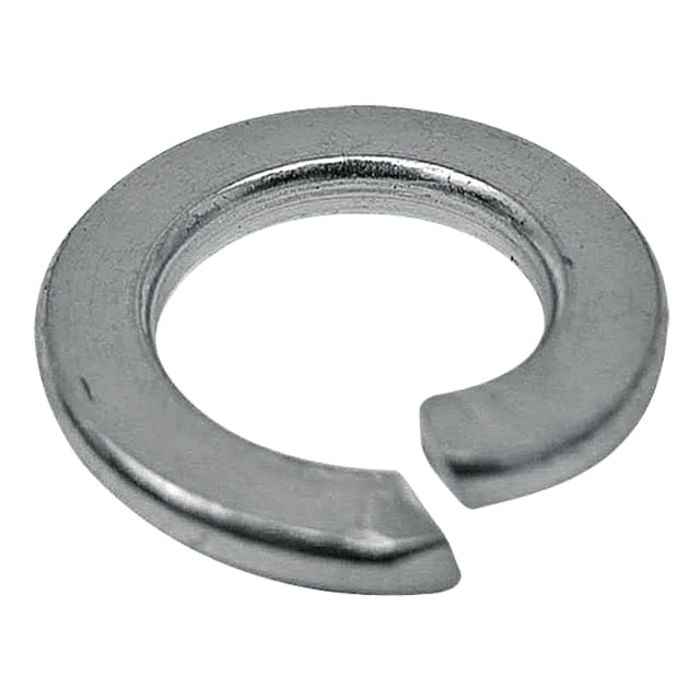 Federringe 8 Mm Granit