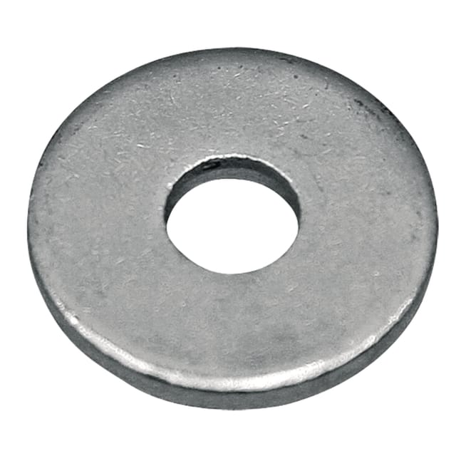 Runde Montagescheibe 13,5 Mm Durchmesser 100 Stück.