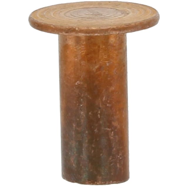 Kupferniete 4877338b08x18 Granit