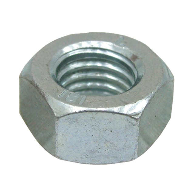 Sechskantmutter M12 19mm Granit