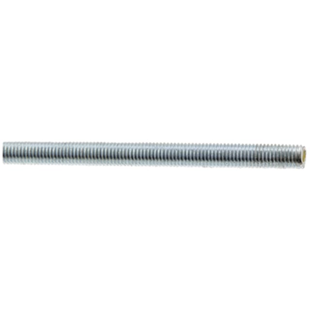 Rechtsgewindestange M12x1000 8.8 Aus Verzinktem Stahl Din 975 Din 976
