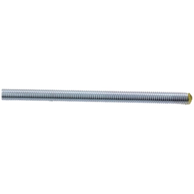 Verzinkte Gewindestange M10x1000 Mm Klasse 8.8 Din 975