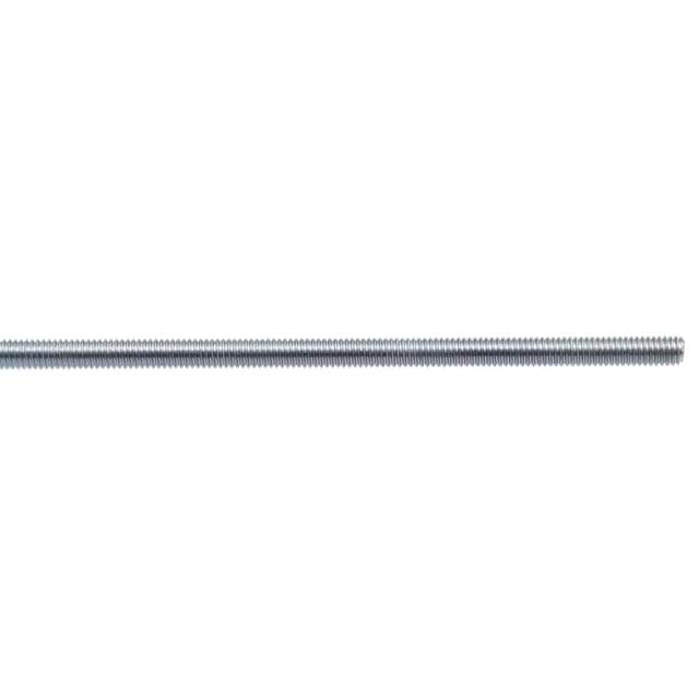 Verzinkte Gewindestange M16x1000 Mm Klasse 8.8 Din 975