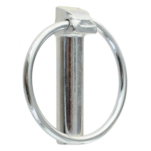 Klappbarer Schnappstift 11x51mm 5 Stück 0036