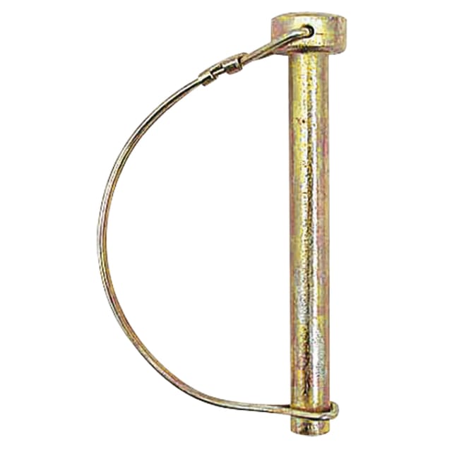 Rohrsicherungsstift - 99 Mm Satz