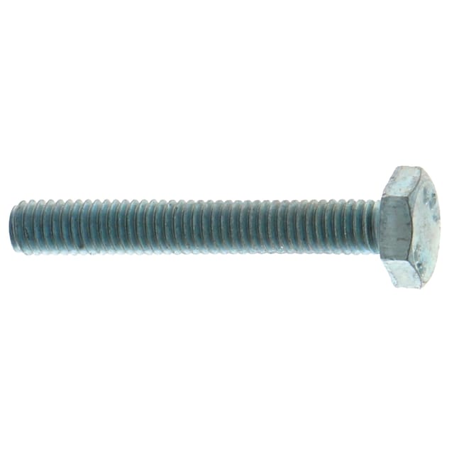 Sechskantschrauben Din 933 M3 X 20 Mm 10 Stück.