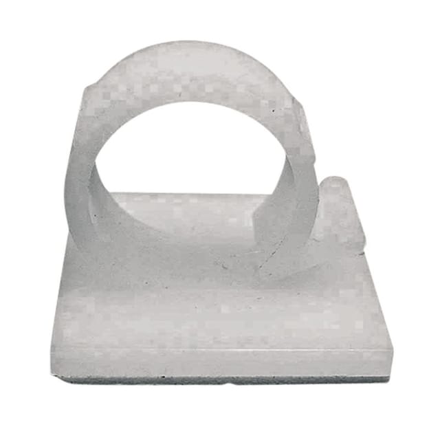 Selbstklebende Klemme 4990307