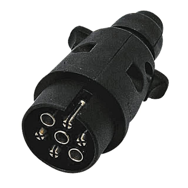 Stecker 4990271 Din 1724, 12 V