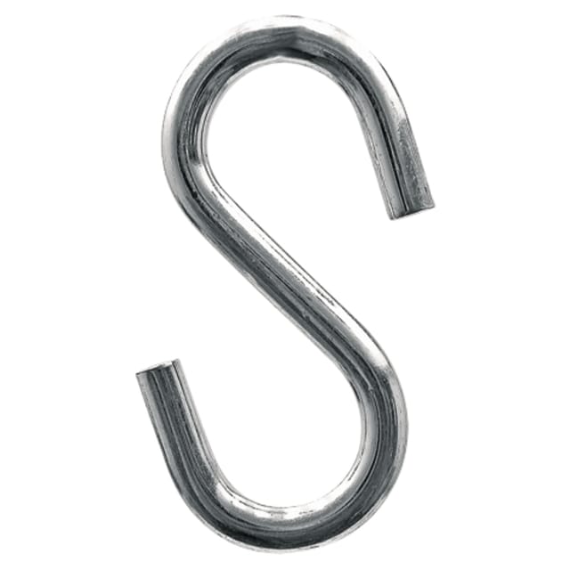S-haken 8 Mm 8 Mm 4990410