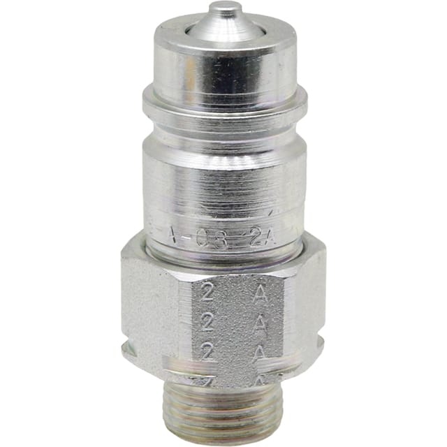 Stecker 4990511