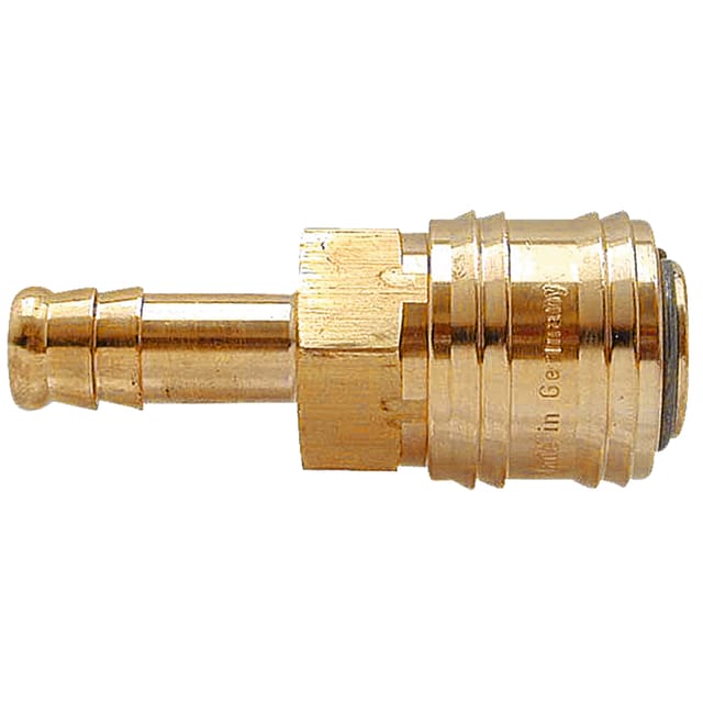 Schnellkupplung Mit 8-mm-schlauchanschluss
