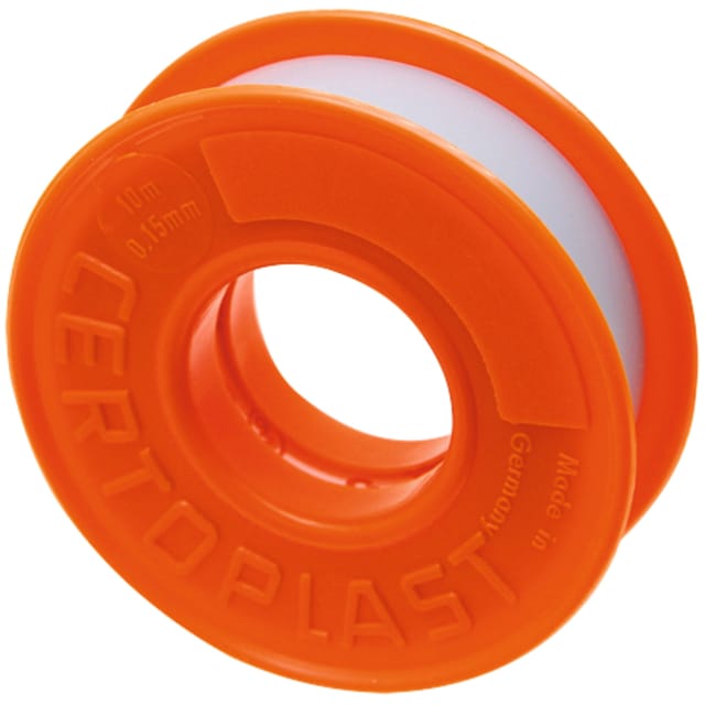 Graues Isolierband, 15 Mm X 10 M, Dicke 0,15 Mm, Temperaturbereich -10 °c Bis +105 °c, 2 Stück