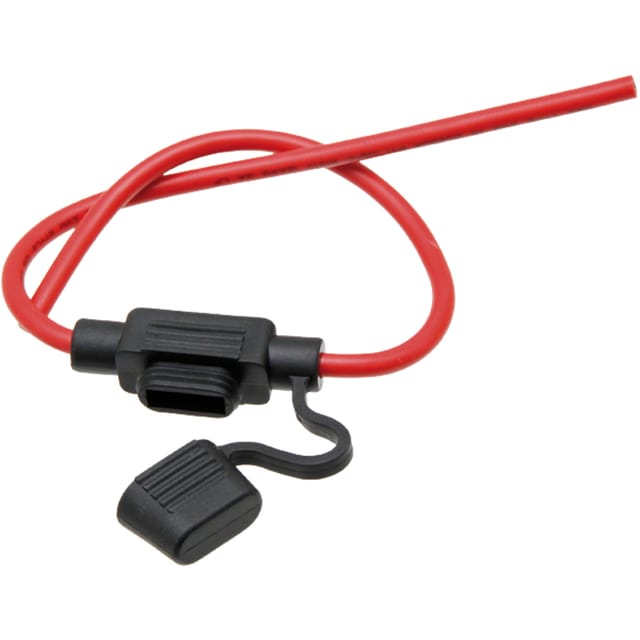 Mini-sicherungshalter