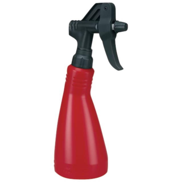500-ml-industriesprühgerät, Rot, Pressol