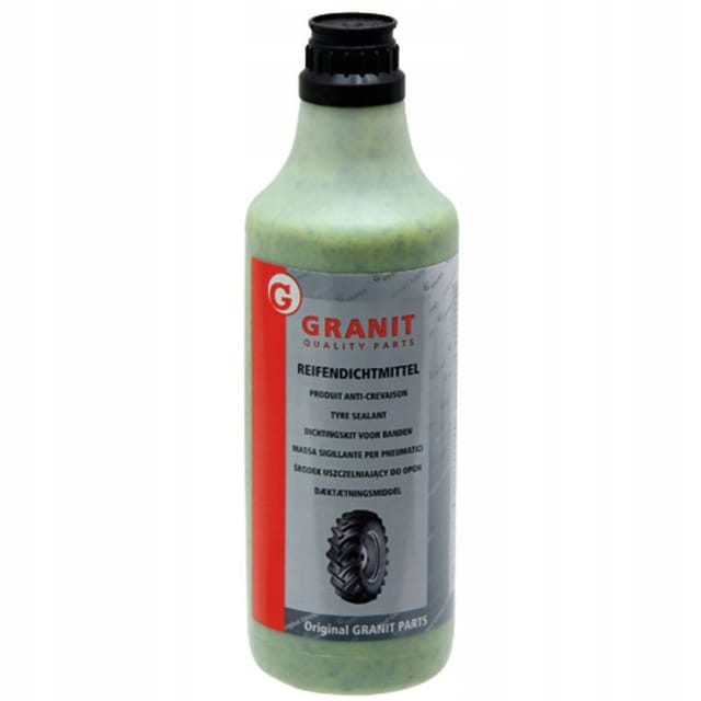 Reifendichtmittel-gel 1l 10002