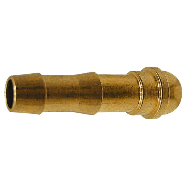 Schlauchende 9mm 50014099504 Granit