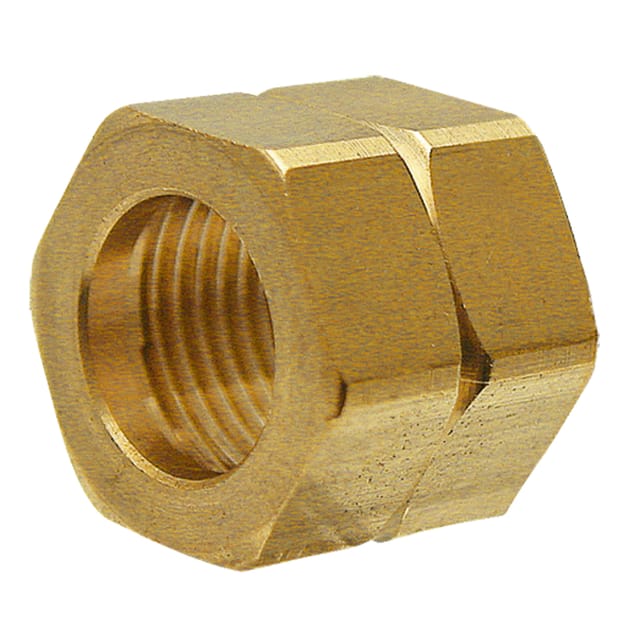 Union-mutter 50014099655 Granit