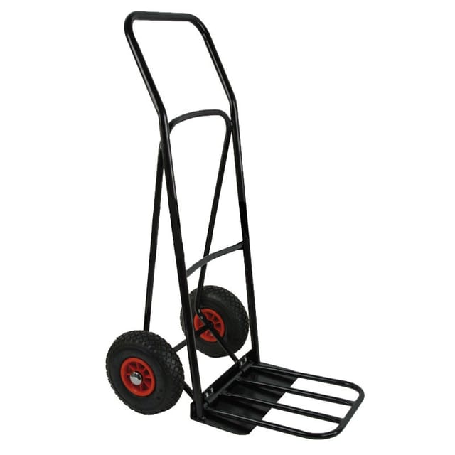 Lagertransportwagen 150 Kg 50015111 Granit