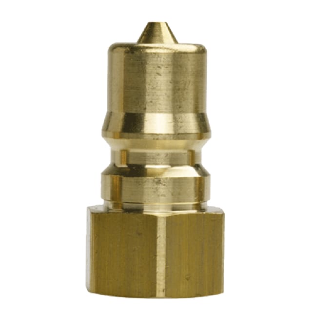 Anschluss Für Rectus Typ 72, 38,4 X 19 Mm Pressol