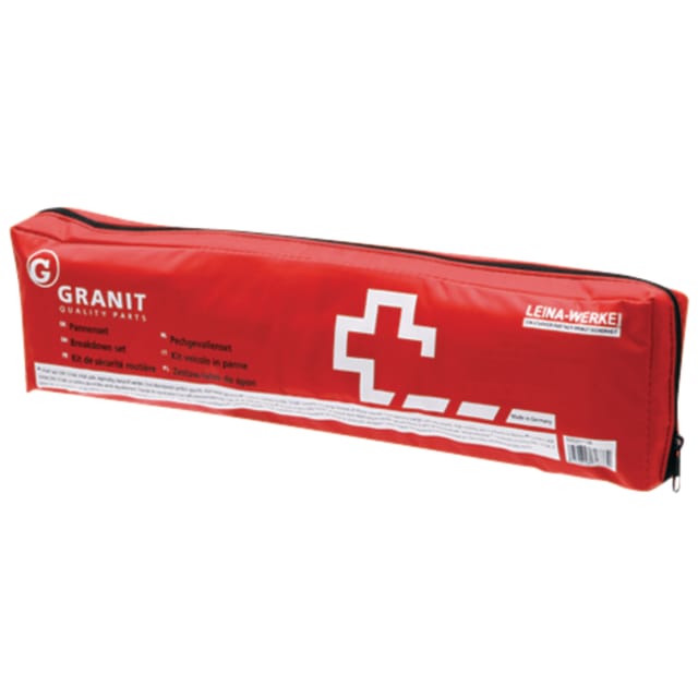 Auto-kit 450mm 50020138 Granit