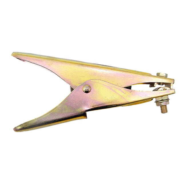 Mastklemme 5002600300400 Granit