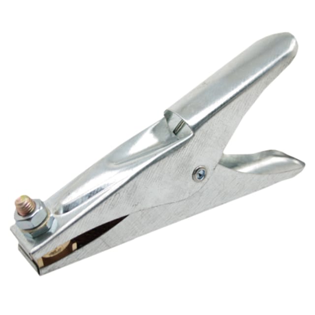 Mastklemme 500514200 Granit