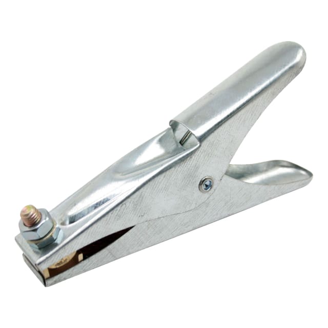 Erdungsklemme, 500 A 200 X 60 Mm M10 513600
