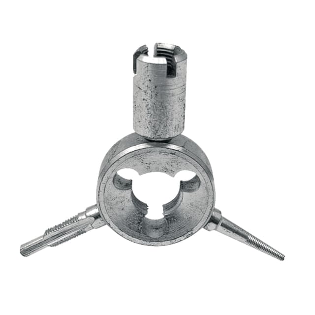 Rema Tip Top 4-teiliger Ventilhahn