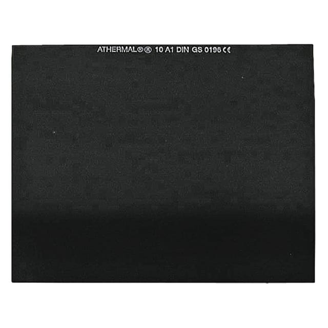 Schutzglas Aus 3 Mm Starkem, 90 Mm Starkem Granit