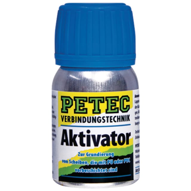 Petec 30ml Glass Primer Aktivator