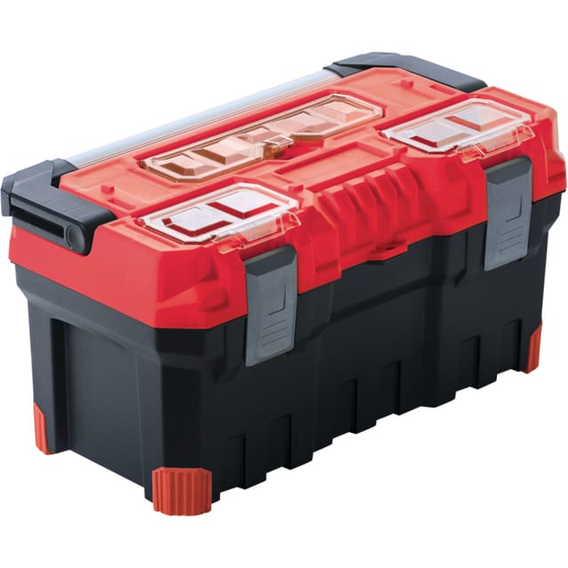 Titan-werkzeugkasten Mit Griff 554x286x276
