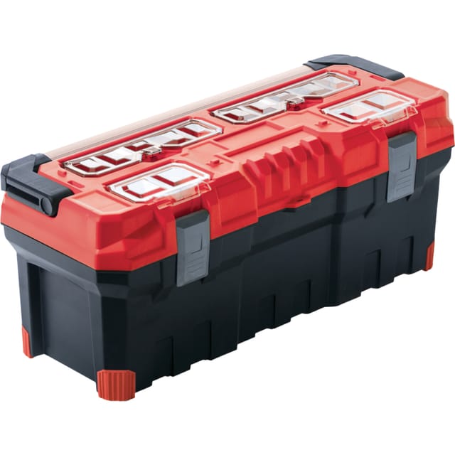 Titan-werkzeugkasten Mit Griff 752x300x304