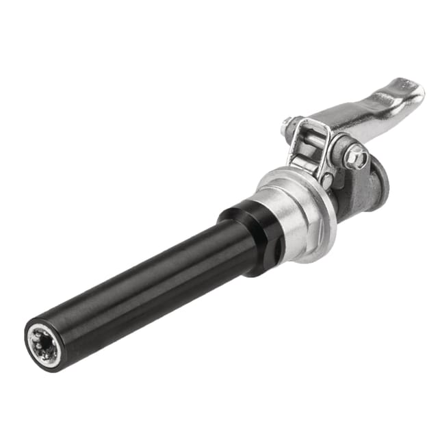 Langer Fettpressenanschluss M10