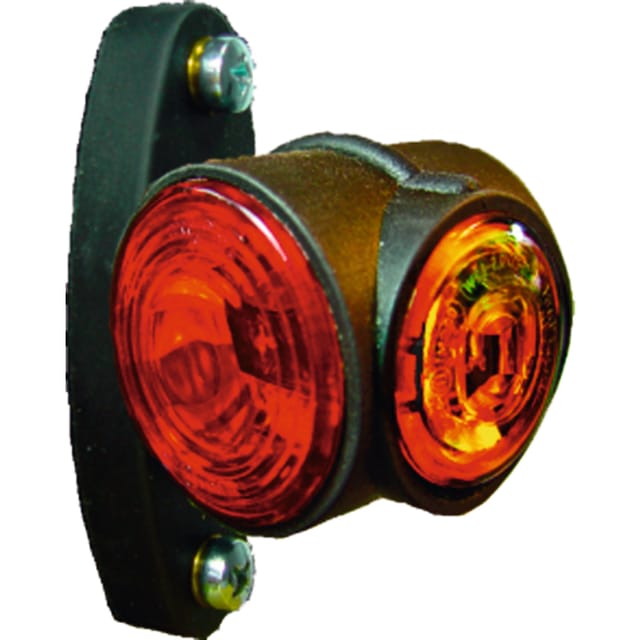 Begrenzungsleuchte 50240108004 Proplast 40108004 82710390
