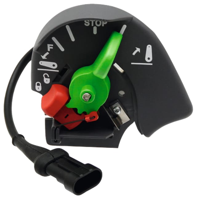Deutz-fahr Hebel 50704038 Granit 4419452