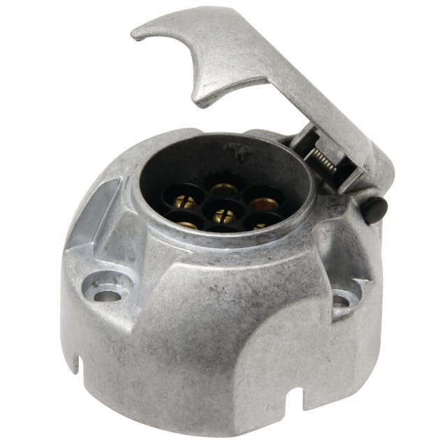 Sockel 50743910 Granite 7-polig 12 V