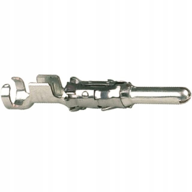 Runder Stopfen 50750251870 Granit