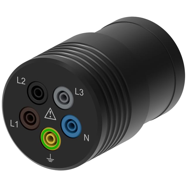 Daa-32 Messadapter - - Ht Instruments