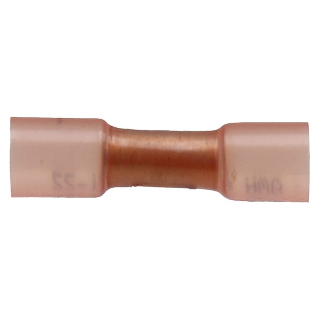 Isolierter Kabelkontaktverbinder 0,5-1,5 Mm²