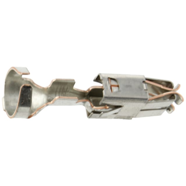Crimp-kabelverbinder 9,5 X 0,8 Mm Querschnitt 4–6 Mm² Geeignet Für Te Connectivity