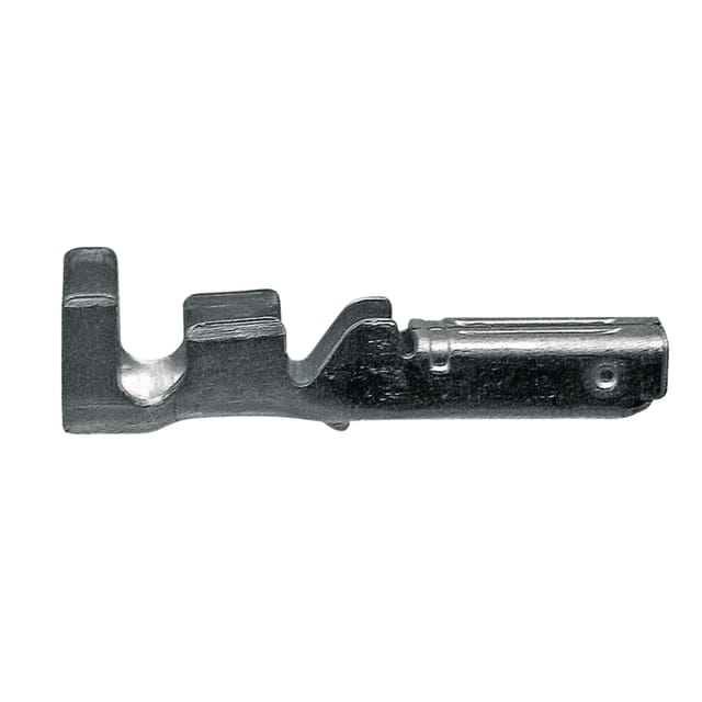 Verbinder - Hülse 1 Mm 50750253327 Granit