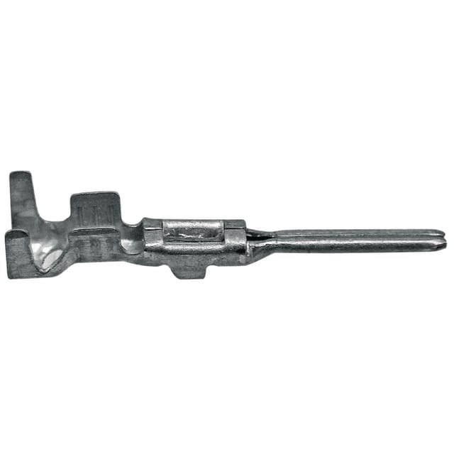 Stecker – Stift 1 Mm 50750253326 Granit