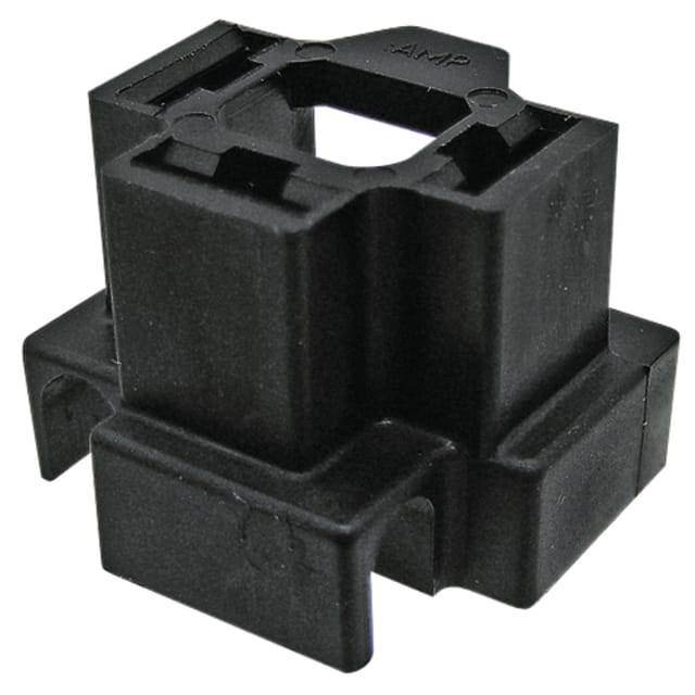 Stecker 50750290023 Granit