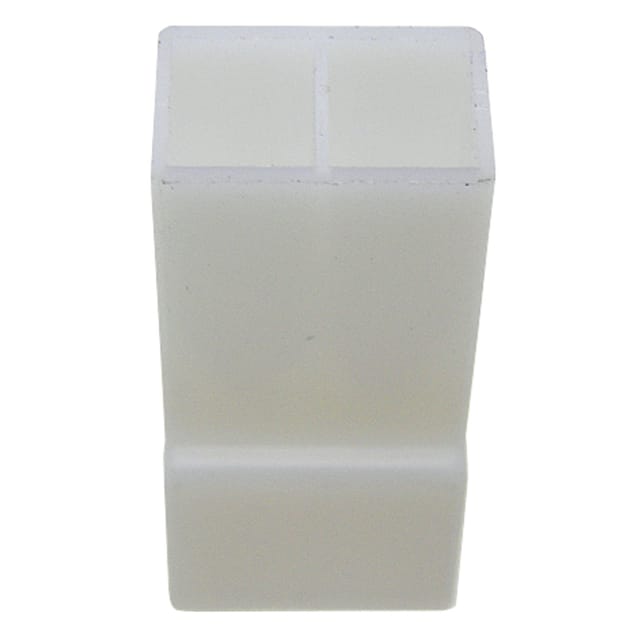 Steckergehäuse 50750290275 Granit