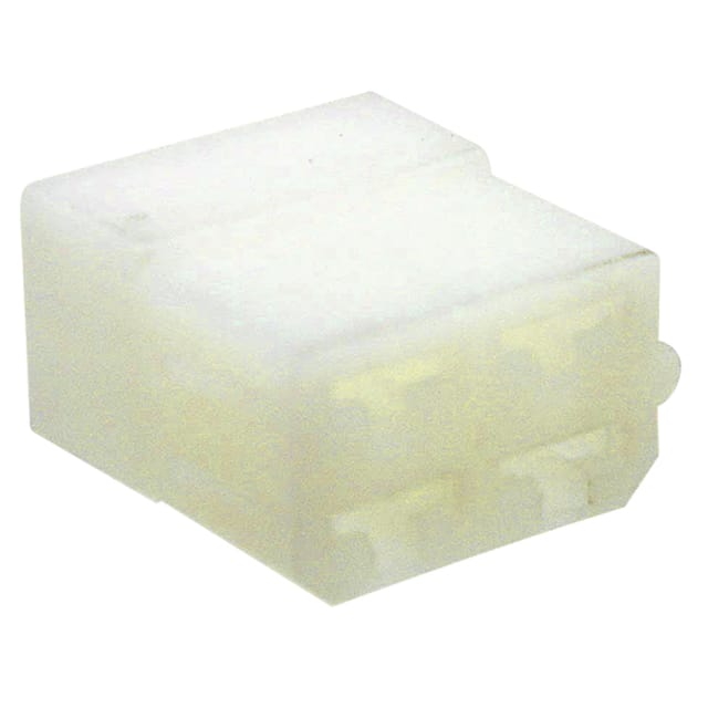 Steckergehäuse 50750290250 Granit